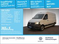 VW Crafter, 2.0 Kasten 30 TDI, Jahr 2020 - Mannheim