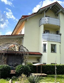 Renditeobjekt: Traumhaftes Mehrfamilienhaus in Waldshut-Tiengen! - Waldshut-Tiengen