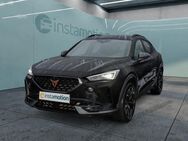 CUPRA Formentor, 2.0 TSI VZ, Jahr 2024 - München