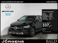 Mercedes GLA 200, Progressive MBUX Wide, Jahr 2023 - Schwerte (Hansestadt an der Ruhr)