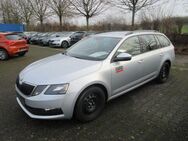 Skoda Octavia Combi Ambition - Bergkamen