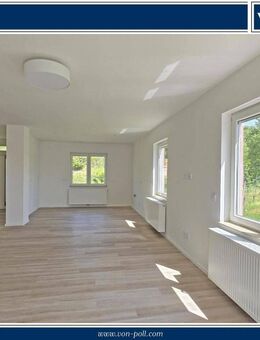 Erstbezug nach Sanierung! Gepflegtes, barrierefreies Haus sucht Seniorenehepaar! - Eckelsheim