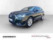 Audi Q3, Sportback 35 TFSI ALLWETTER, Jahr 2023 - Arnstadt