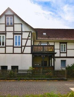 In Okerlage! Ein Haus mit Geschichte und Herz sucht Menschen mit Vision und Wertschätzung! - Wolfenbüttel