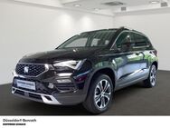 Seat Ateca, 1.5 TSI STYLE EDITION 110KW, Jahr 2024 - Düsseldorf