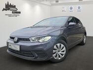 VW Polo, 1.0 TSI VI EU6d Life, Jahr 2024 - Hechingen