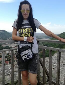 Sie sucht ihn - Leipzig