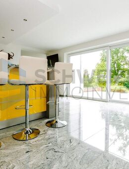 Luxuriöses Anwesen in Tübingen-WHO - Wohnen mit Wellness, Stil und Privatsphäre! - Tübingen