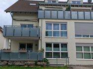 Schöne 4-Zimmer Wohnung mit Balkon in Heilbronn-Biberach zu vermieten - Heilbronn