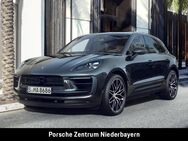 Porsche Macan, S | 21-Zoll Spyder | |, Jahr 2021 - Plattling