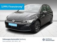 VW Golf VIII Life 1.5 TSI Panoramadach Sitzheizung - Hamburg