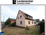 Charmantes 2-Familienhaus mit Garten in gewachsener Wohnlage - Remseck (Neckar)