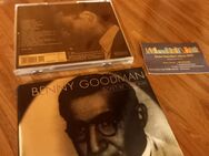 Benny Goodman. Don´t be that Way. Audio-CD. Silver Line - Rosenheim