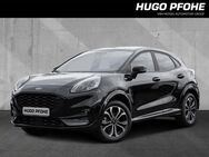 Ford Puma, ST-Line X WINTER-PKT, Jahr 2023 - Schwerin