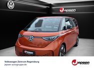 VW ID.BUZZ, Pro h Automatik, Jahr 2022 - Regensburg