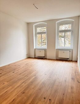 +++SCHNELL SEIN! Renovierte 2-Raumwohnung mit Balkon+++ - Chemnitz