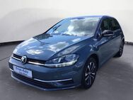 VW Golf VII IQ.DRIVE 1.0 TSI +AHK+NAVI+PARK-ASSIST+ - Coburg