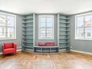 Stilvolles Wohnen in Potsdams historischer Mitte - Potsdam