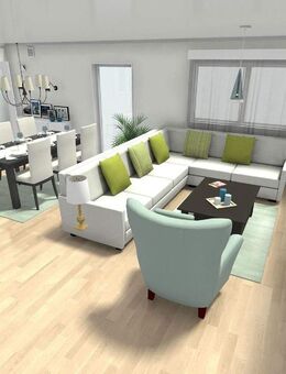 barrierefreie 2,5-Zimmer-Wohnung in Zell a. H. - Zell (Harmersbach)