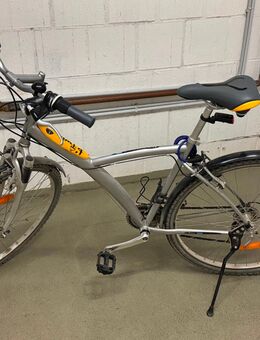 Zu Verschenken zwei Fahrräder - Sprockhövel