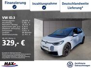 VW ID.3, PRO PERFORMANCE STYLE WP, Jahr 2021 - Offenbach (Main)