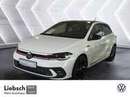 VW Polo, 2.0 l TSI Edition 25, Jahr 2022 - Lübben (Spreewald)