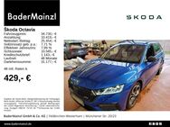 Skoda Octavia, 2.0 TDI Combi, Jahr 2022 - Feldkirchen-Westerham