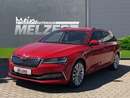 Skoda Superb, 1.4 TSI Combi iV 160kW, Jahr 2021 - Chemnitz