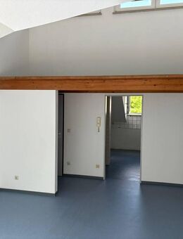 Schöne 3-Zimmer-Wohnung in Mühlacker - Mühlacker