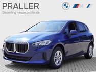 BMW 218, i Active Tourer eSitz, Jahr 2024 - Deuerling