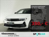 Opel Astra, L GSe GRAD, Jahr 2023 - Ahaus