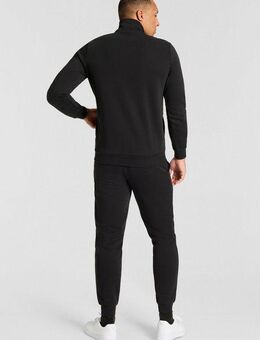 PUMA Trainingsanzug ESS SWEAT SUIT FL (2-tlg)