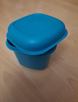 Dose mit Deckel (Tupperware) - Bremen
