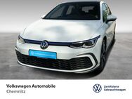 VW Golf, 1.4 VIII eHybrid GTE, Jahr 2021 - Chemnitz
