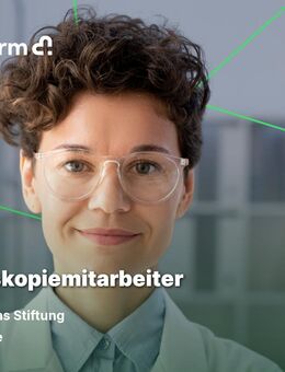 Medizinische Fachangestellte (MFA) (m/w/d) Endoskopie - Rheine