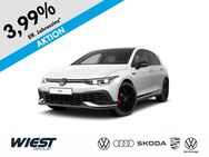 VW Golf, 2.0 l TSI VIII GTI Clubsport OPF, Jahr 2024 - Darmstadt