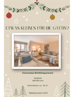 Etwas Kleines für die Gattin? - Kampen (Sylt)