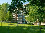 Sanierte 3-Zimmer-Wohnung mit Balkon! - Dresden