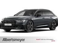 Audi A6, Avant 40 TDI QUATTRO S-LINE, Jahr 2024 - Leinefelde-Worbis Leinefelde