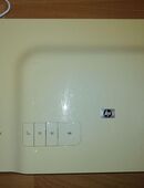 Flachbettscanner Scan HP ScanJet G3110 in 22159