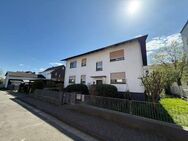 Gemütliches Zweifamilienhaus mit Ausbaupotential in ruhiger Zentrumslage - Erlensee