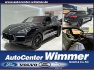 Porsche Cayenne, Coupe GTS Vierradlenkung, Jahr 2022 - Passau