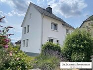 Kapitalanleger aufgepasst! Umfangreich saniertes, vermietetes Einfamilienhaus mit Garten! Nähe Limburg! - Waldbrunn (Westerwald)