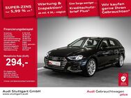 Audi A4, Avant advanced 35 TFSI, Jahr 2024 - Stuttgart