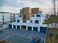 Dachterrassen 2 Zimmerwohnung mit Garage u. Stellplatz - Leiblfing