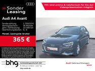 Audi A4, Avant 35 TDI advanced, Jahr 2022 - Reutlingen