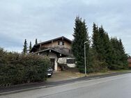 Großes Wohnhaus mit viel Potential in Lechbruck am See - Lechbruck (See)