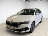 Skoda Octavia, 1.5 TSI Combi Ambition ||||, Jahr 2024 - München