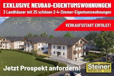Im Paket: Mehrfamilienhaus im Zentrum mit 6 Wohnungen, TG-Plätzen, Haus 2