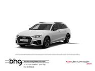 Audi A4, Avant S line 40 TDI, Jahr 2021 - Freiburg (Breisgau)
